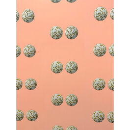 Sarah Lucas Tits in Space wallpaper